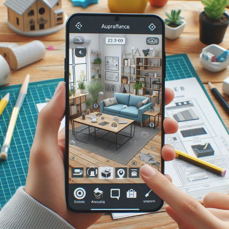 Smart Furniture Marketplace: Nearing the Finish Line